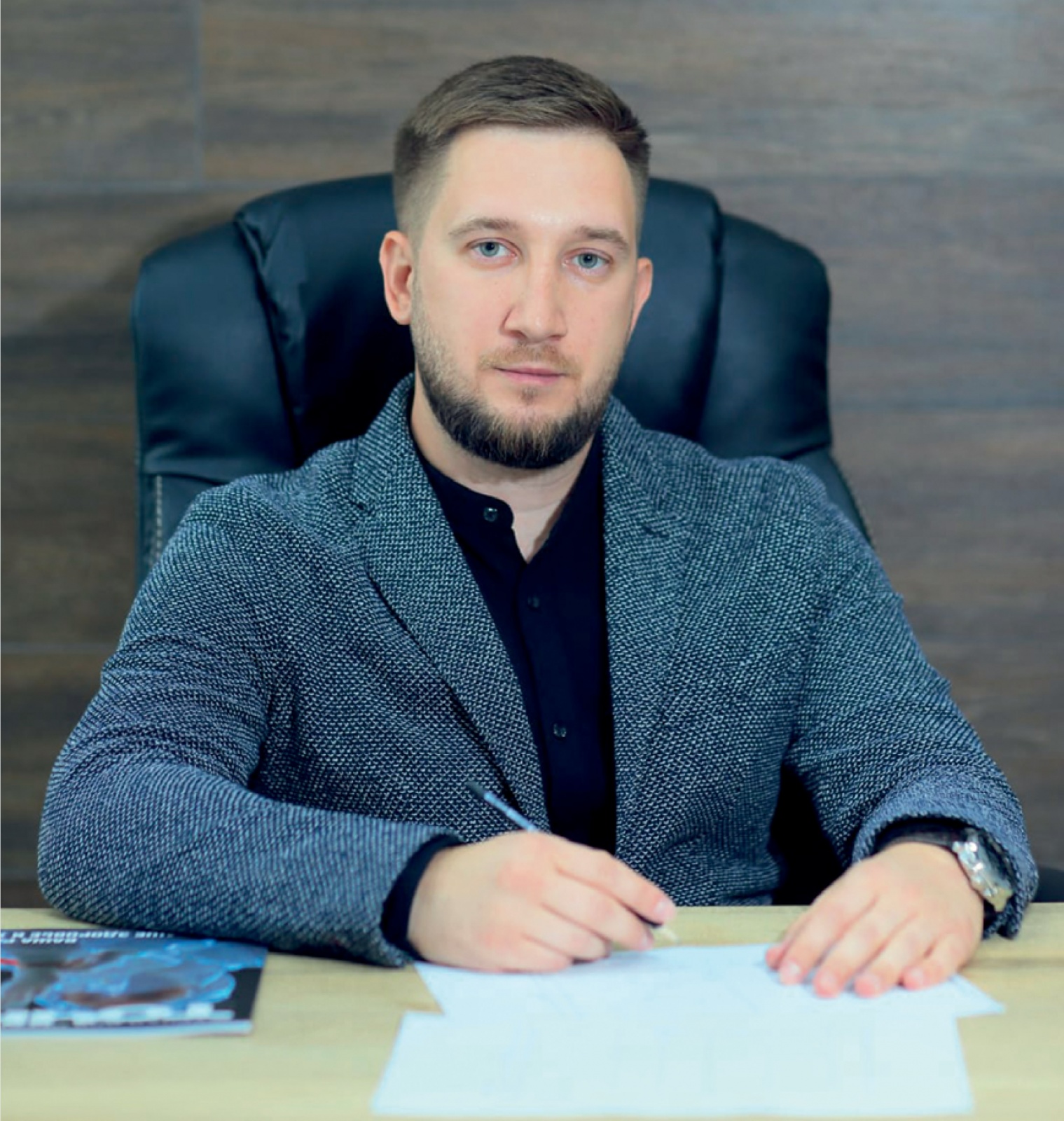 «НеоСтрой»:  Мы сохраняем ваше время для более важных дел