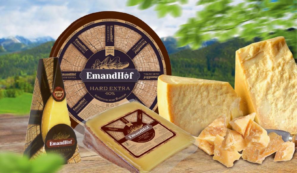 Сыр и масло ТнВ «Сыр Стародубский» стали победителями престижного конкурса качества  