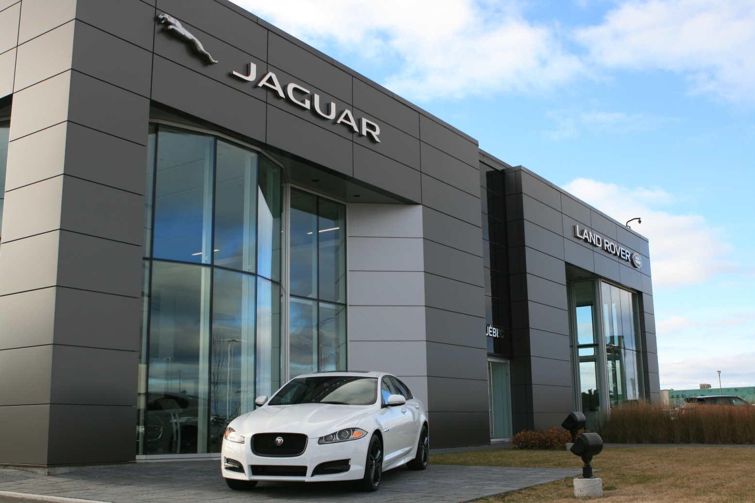 ВТБ Лизинг и Jaguar Land Rover Россия представляют новый сервис подписки на автомобили 