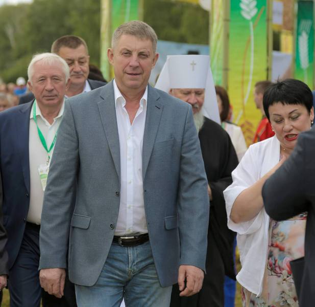 Брянщине есть чем гордиться!